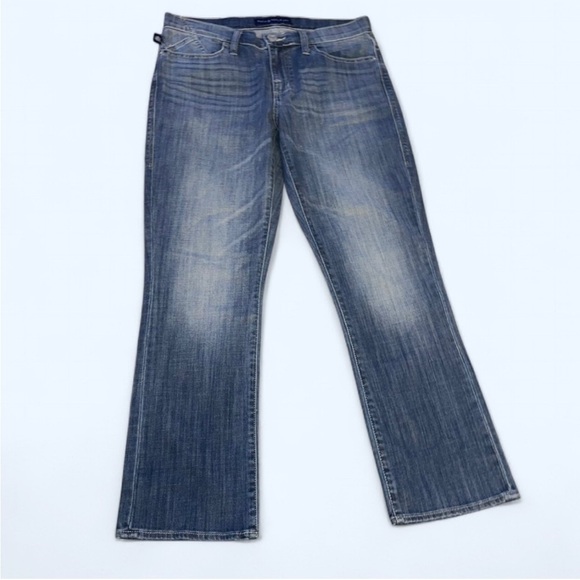 Rock & Republic Denim - Rock & Republic Blue Denim Jeans size 10